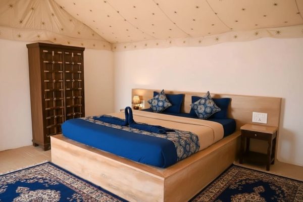 Deluxe Room Pic1