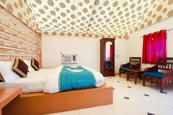 Luxury AC Room Pic1
