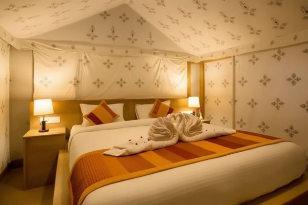Super Deluxe Room Pic1