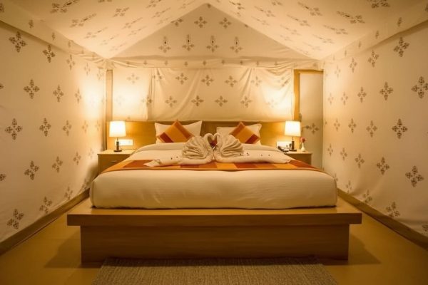 Super Deluxe Room Pic2